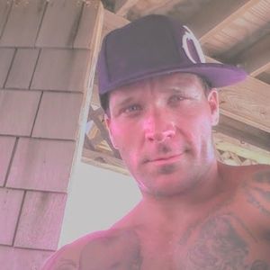 Meet your Posher, Randy